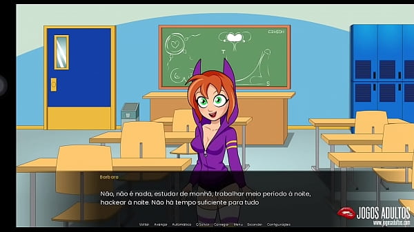 Super herogirls girlfriend 2