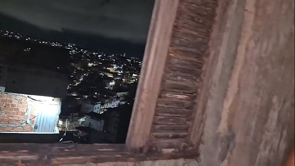 Nonton Tatuada Carioca Dando Na Laje De Estranhos Em Salvador Bahia | Joao O Safado - Larissa Giulia thumbnail