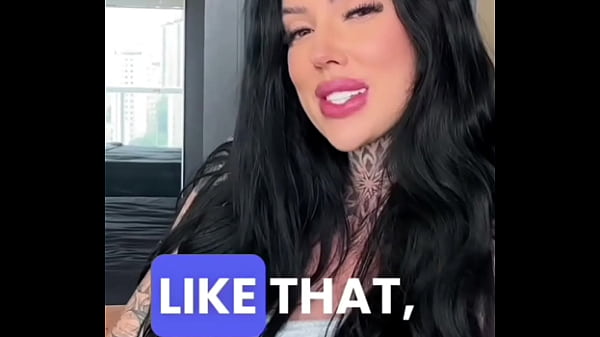 Brazilian brunette gets fucked in doggy with a producer at a porn casting pov 