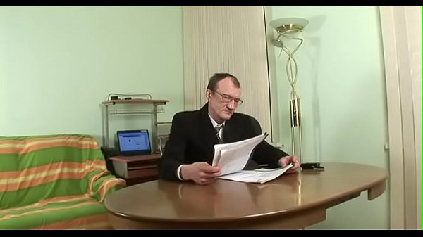 Hottie is getting hardcore doggystyle drilling from_teacher