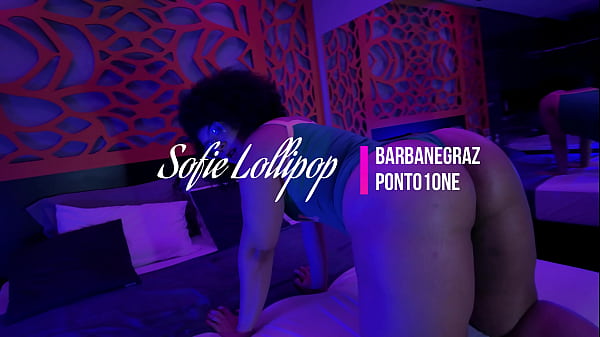 Teen Brazilian Tgirl (sofielollipop) thumbnail