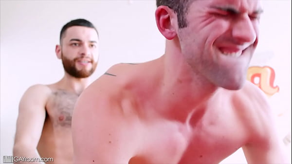 Exotic Latin Hunk Cums All Over Big Ass thumbnail