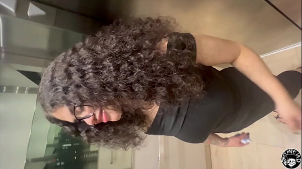 Play MP4 - thick arabic student gets bent over by lil d pt1