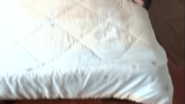 Play MP4 - Fuck me in the ass&comma; I want your big cock in my anus&comma; I ask my friend's stepson