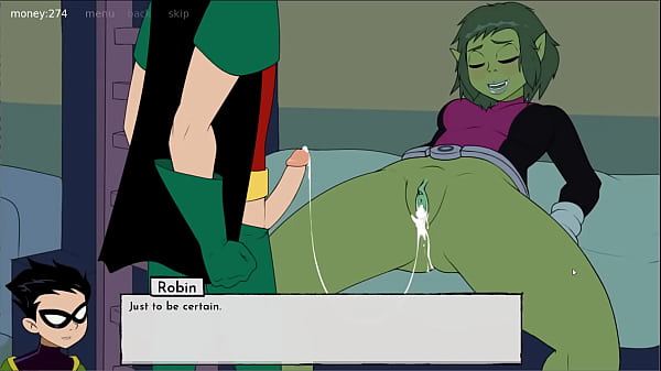 18titans Episode 15_New Hotty Terra