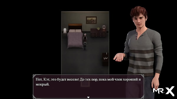 Lust Epidemic = anal sex in a nun costume#34