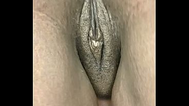 Pull out or leave it inside 