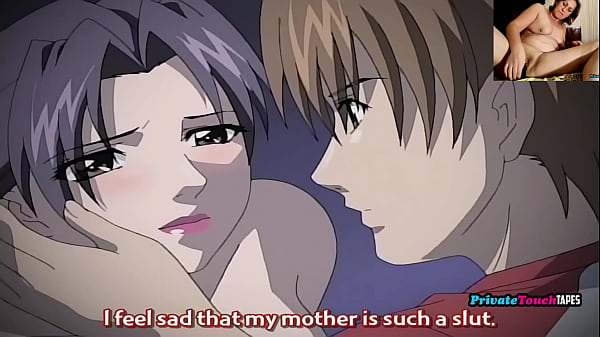 Play MP4 - Horny Stepmom Fucks Her Stepson Behind Her Husband's Back Hentai Uncensored Mother 03 Review