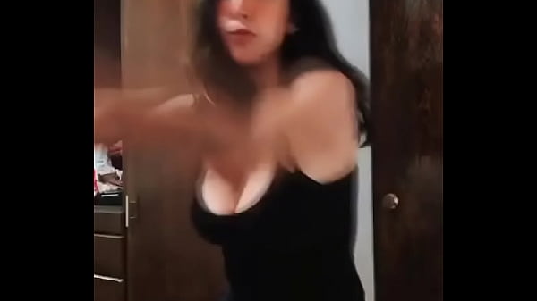 Que rico pechos 