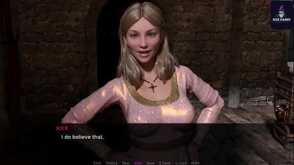 I think cathy likes girls a knight&rsquo;s tale pt 2 