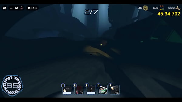 Roblox Pressure Gameplay_FULL