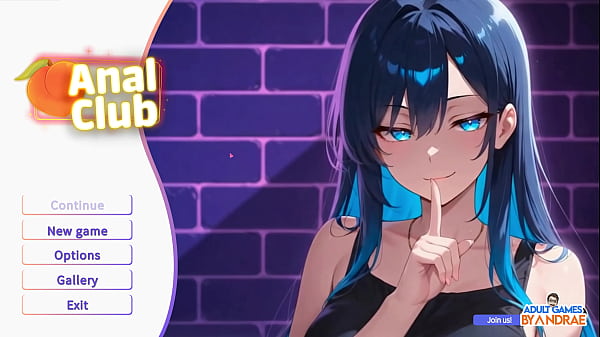 Nonton Ep1: Anal Club (gameplay) thumbnail