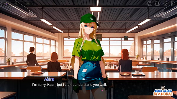 Ep1 anal club gameplay 