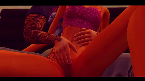 Expeditious S1 Ep 4 pt 2 special scene