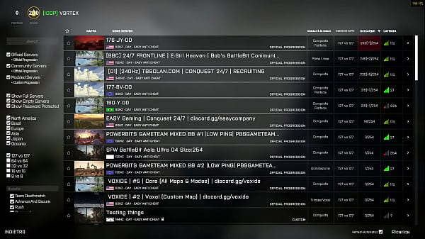 Nonton Owning Noobs In Battlebit thumbnail