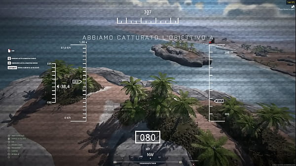 Owning noobs in battlebit 