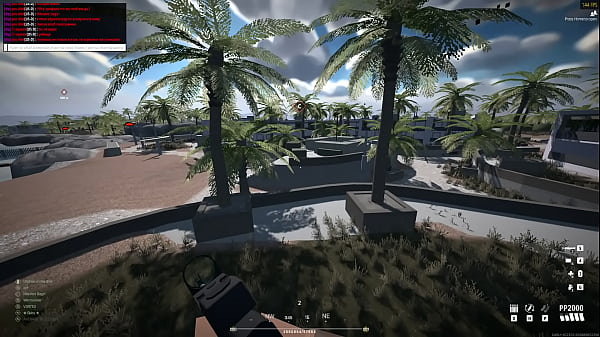 Bored during summer so idecidedto upload 1 30hlong battlebit_gameplay