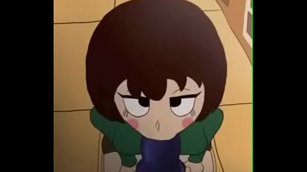 Blowjob chara gregonator