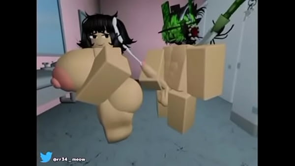 Roblox porn