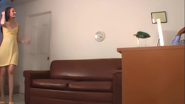 Nonton Hailey Is Tall And Slender And Needs To Feel This Big Black Cock Pump Her thumbnail