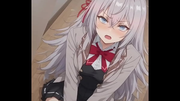 Nonton Alya Have Fucked thumbnail