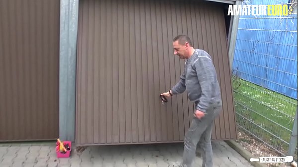 Play MP4 - AMATEUR EURO - Amateur German Wife Cheat Husband With An Old Friend Of Her