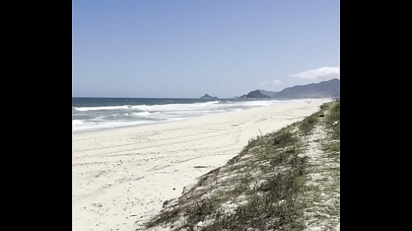 Play MP4 - tarde na praia da reserva no rio de janeiro