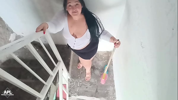 Me folle a la puta de mi vecina porno amateur historia completa 