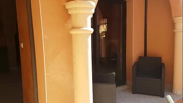 Visite guid&eacute;e du Riad au Cap d'Agde 