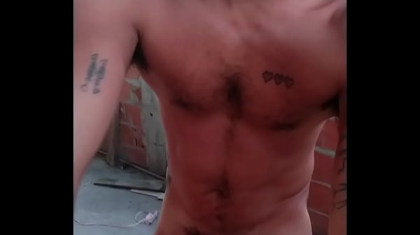 Cumming On My Roof thumbnail