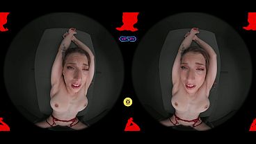 VRSpy - Pass-Through: Octavia Red On Demand