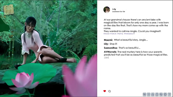 Play MP4 - Lust Academy 51