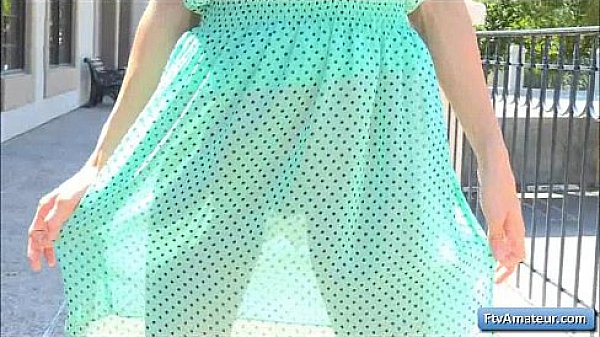 FTV Girls presents Mya-Incredibly Kinky-03 01 -  no.27 