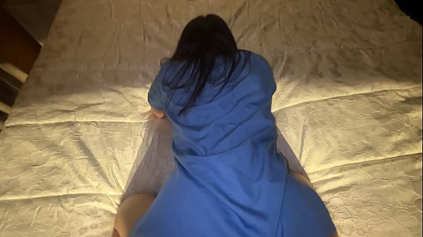 Perfect Teen Ass Fucked Doggystyle ANAL SEX 