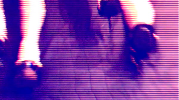 Nonton My Dirty Vhs Diary: Mistress Ravena And Marilou Foot Worship thumbnail