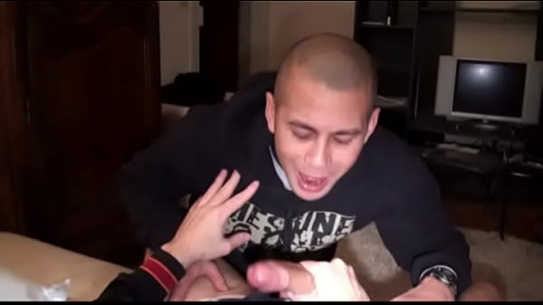 Sam Suck Thje Xxl Cok Of Jess thumbnail