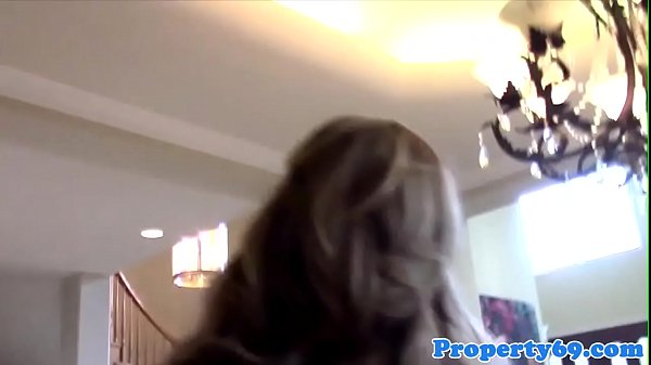 Stunning realtor screwedafter home showcase