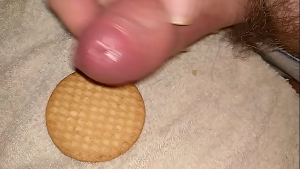 Play MP4 - Rellenando galleta con lefa