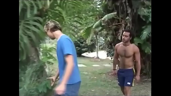 Play MP4 - Jonny Montana & Felipe Vilhena - Rio Gang Bang &lpar;U&period;S&period;Male 2004&rpar; &lbrack;DVDrip&rsqb;