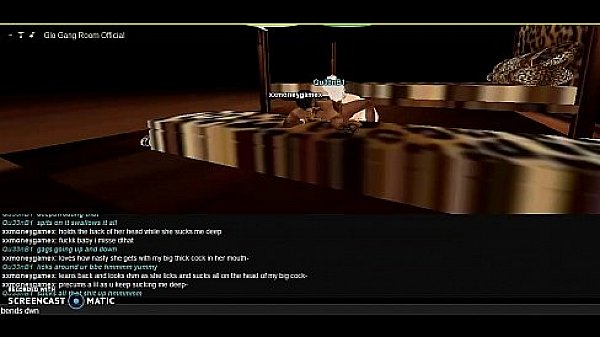 Nonton Qu33n Bed thumbnail