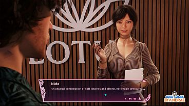 Play MP4 - EP3&colon; Quickie Massage &ndash; Most Tempting Foot Massage Experience by Diana