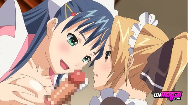 18 Year Old Virgin StepSiblings Caught Fucking Hentai