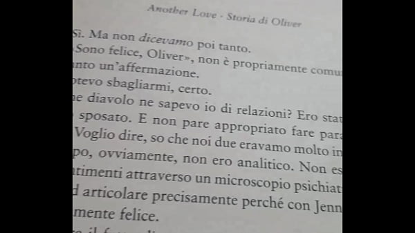 ROMANZO 08 PARTE 25 