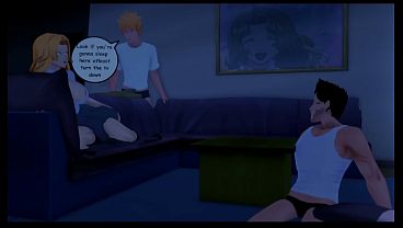 Nonton Ichigo And Rangiku's Movie Time thumbnail