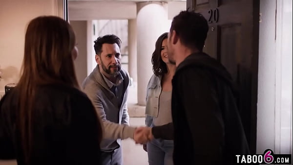 Play MP4 - Chinese wife Nicole Doshi gets back at her cheating husband