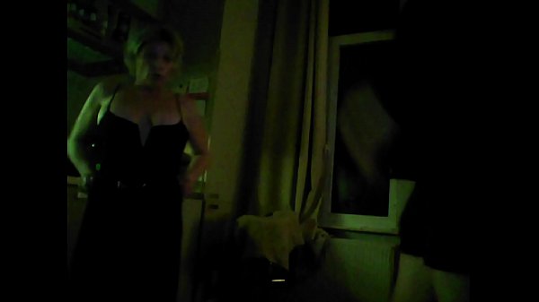 when dr dries watching he is going crazy 