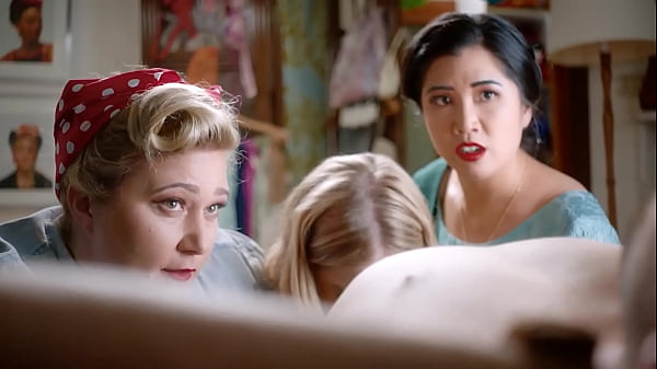 FREUDIAN SLIP Episode 2Fellatio