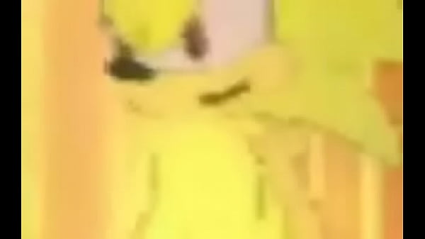 Sonic puta se corre dorado 