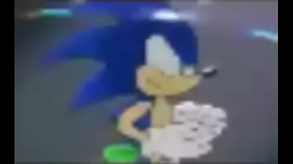 Nonton Sonic Puta Se Corre Dorado thumbnail