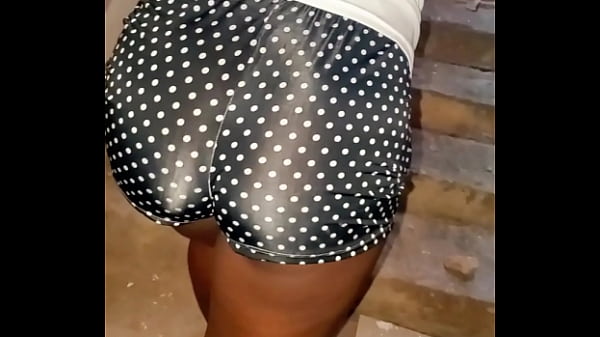 BANGING IN AN_UNCOMPLETED BUILDING